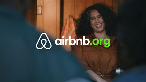 Airbnb.org .